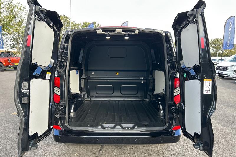 Used Ford Transit Custom 2025 for sale - 76819227: Photo 7