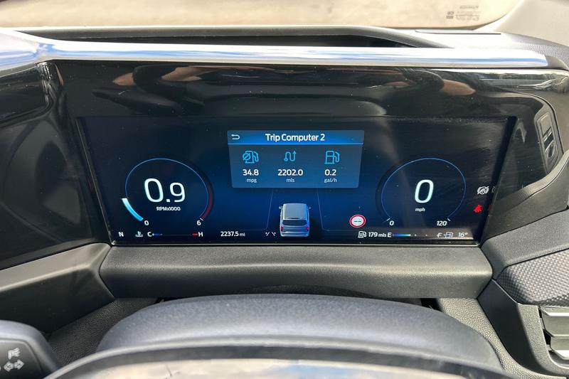 Used Ford Transit Custom 2025 for sale - 76819227: Photo 9