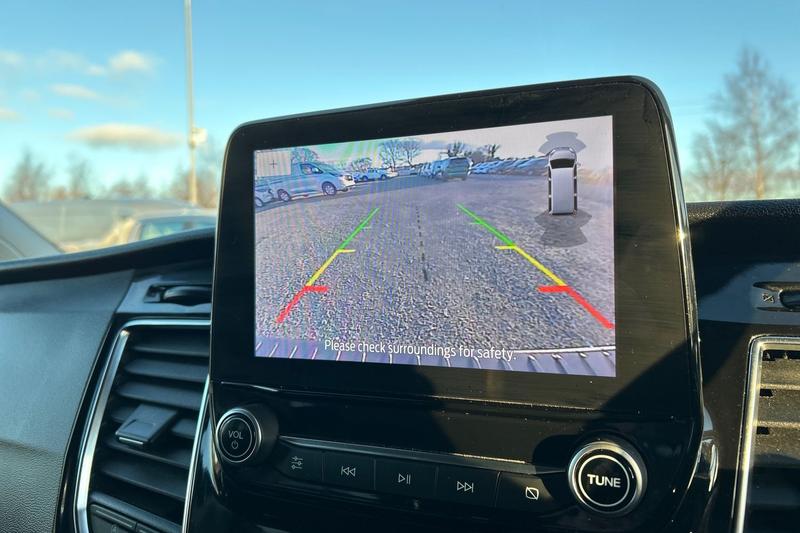 Used Ford Transit Custom 2023 for sale - 77176469: Photo 10