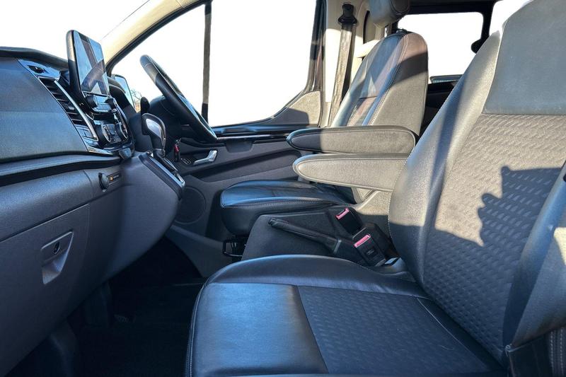 Used Ford Transit Custom 2023 for sale - 77176469: Photo 11