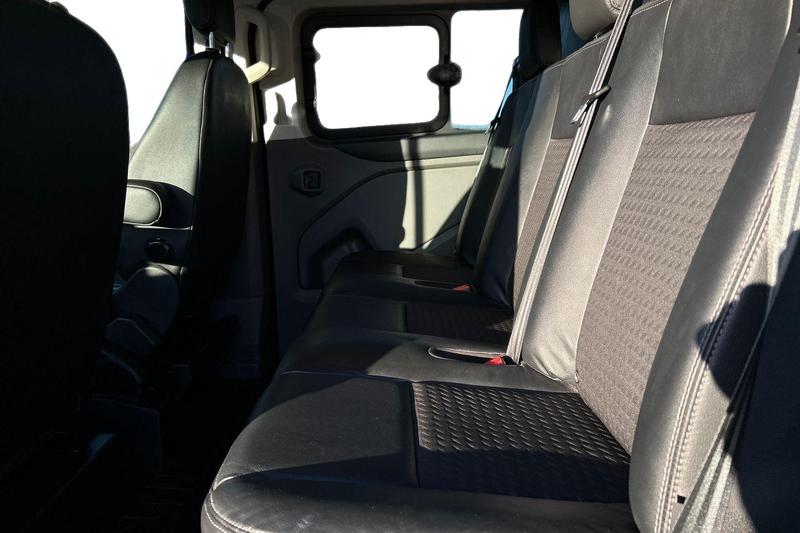 Used Ford Transit Custom 2023 for sale - 77176469: Photo 12
