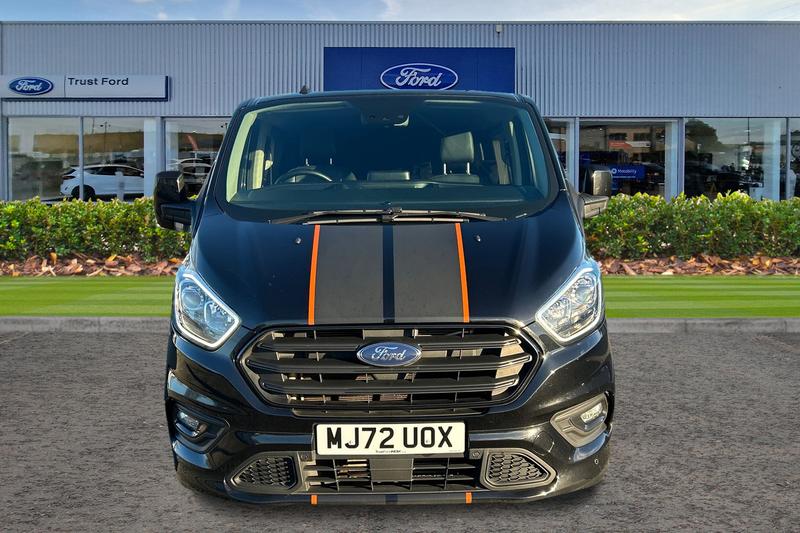 Used Ford Transit Custom 2023 for sale - 77176469: Photo 13