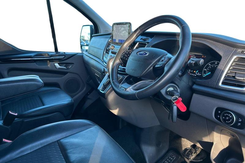 Used Ford Transit Custom 2023 for sale - 77176469: Photo 15