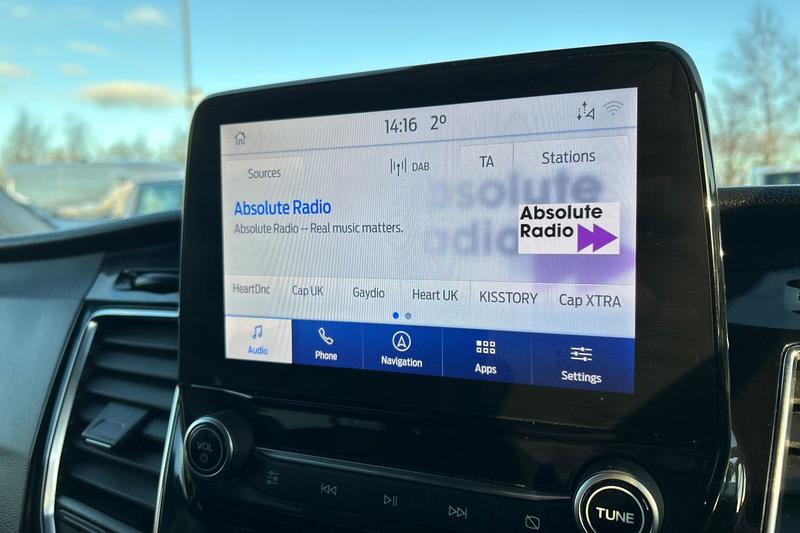 Used Ford Transit Custom 2023 for sale - 77176469: Photo 17