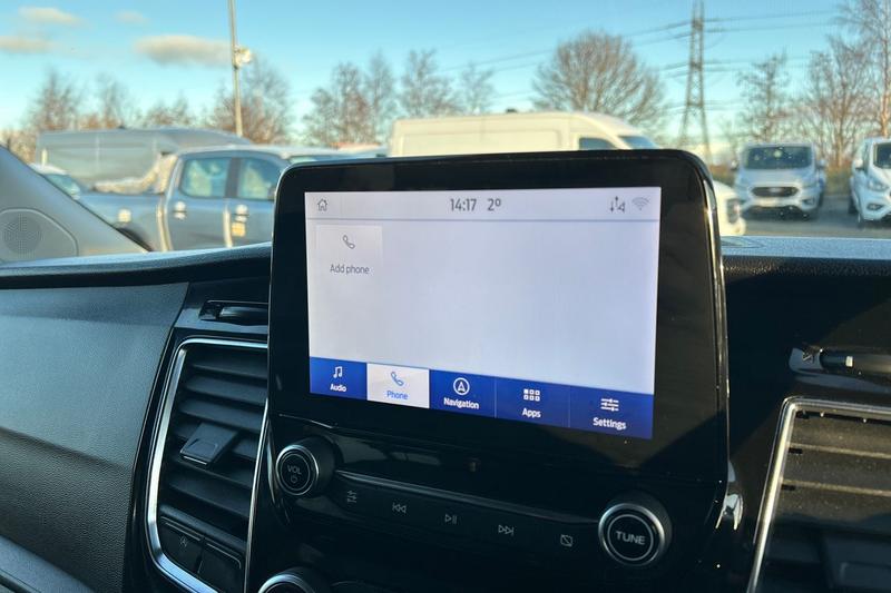 Used Ford Transit Custom 2023 for sale - 77176469: Photo 18