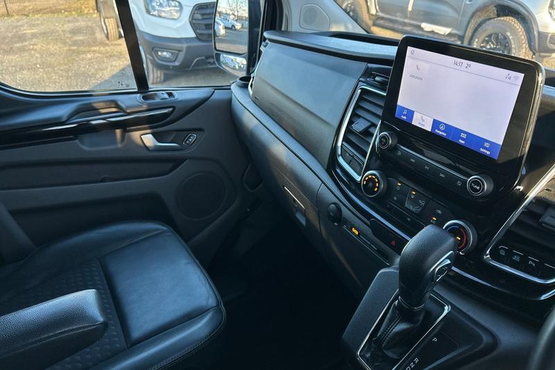 Used Ford Transit Custom 2023 for sale - 77176469: Photo 20