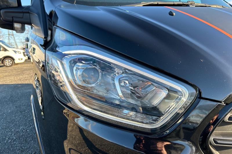 Used Ford Transit Custom 2023 for sale - 77176469: Photo 22