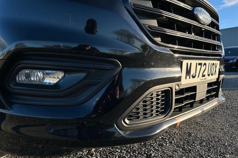 Used Ford Transit Custom 2023 for sale - 77176469: Photo 24