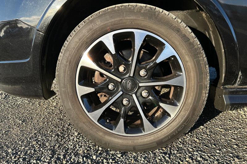 Used Ford Transit Custom 2023 for sale - 77176469: Photo 25