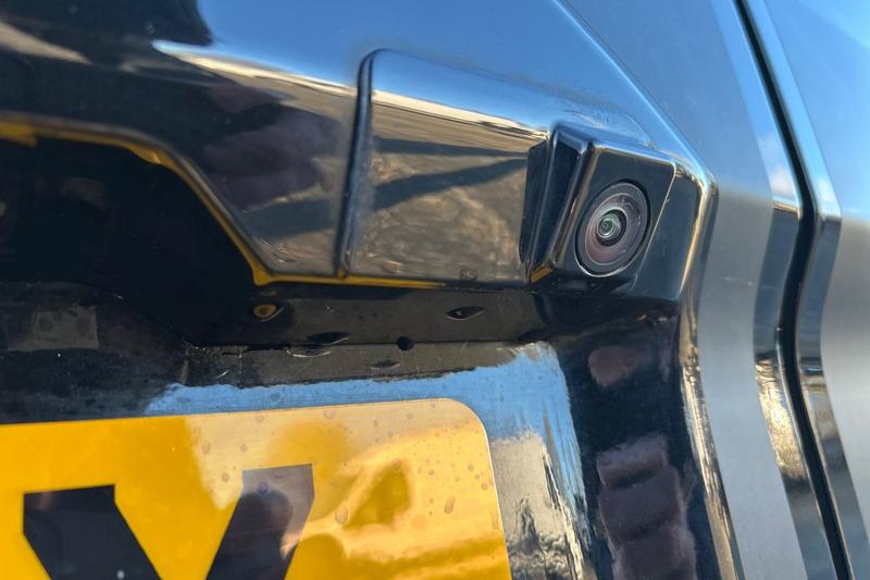 Used Ford Transit Custom 2023 for sale - 77176469: Photo 27