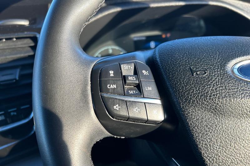 Used Ford Transit Custom 2023 for sale - 77176469: Photo 31