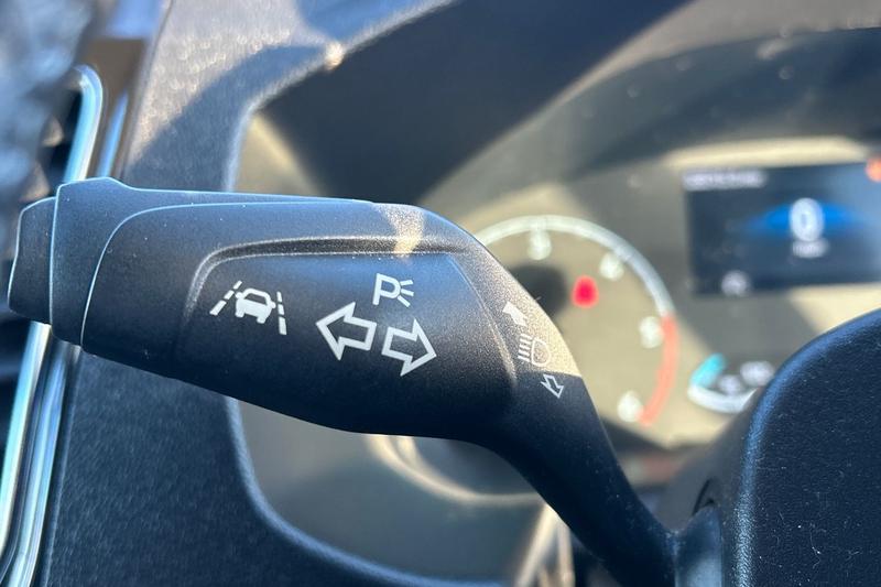 Used Ford Transit Custom 2023 for sale - 77176469: Photo 33