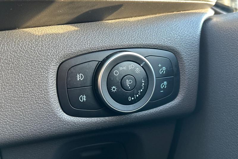 Used Ford Transit Custom 2023 for sale - 77176469: Photo 34