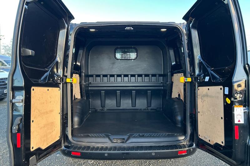 Used Ford Transit Custom 2023 for sale - 77176469: Photo 7