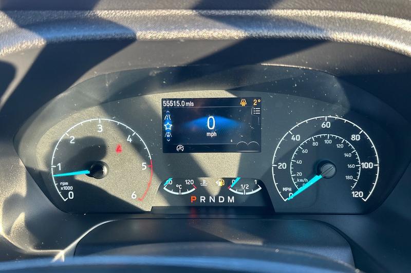 Used Ford Transit Custom 2023 for sale - 77176469: Photo 9