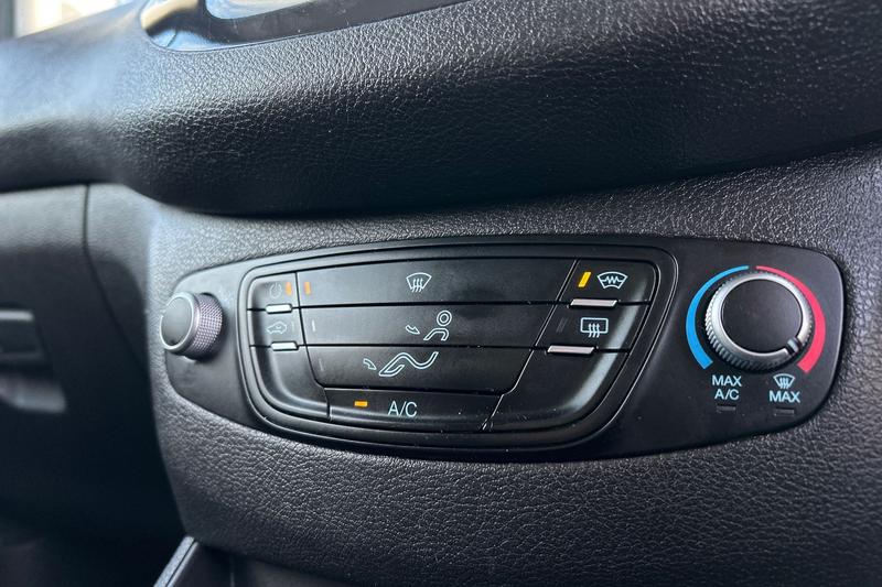 Used Ford Transit Courier 2019 for sale - 77878309: Photo 10