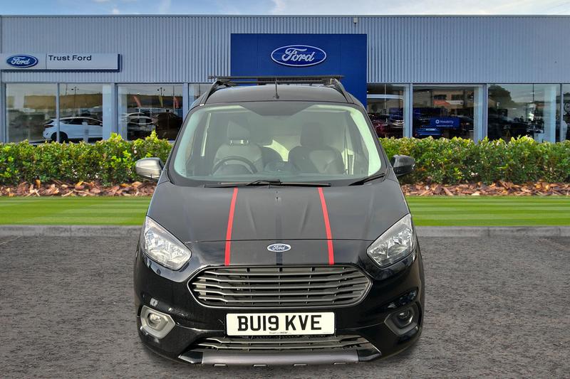 Used Ford Transit Courier 2019 for sale - 77878309: Photo 13