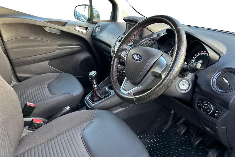Used Ford Transit Courier 2019 for sale - 77878309: Photo 15