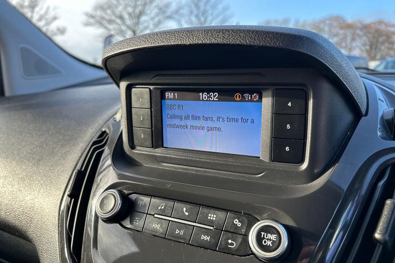 Used Ford Transit Courier 2019 for sale - 77878309: Photo 16