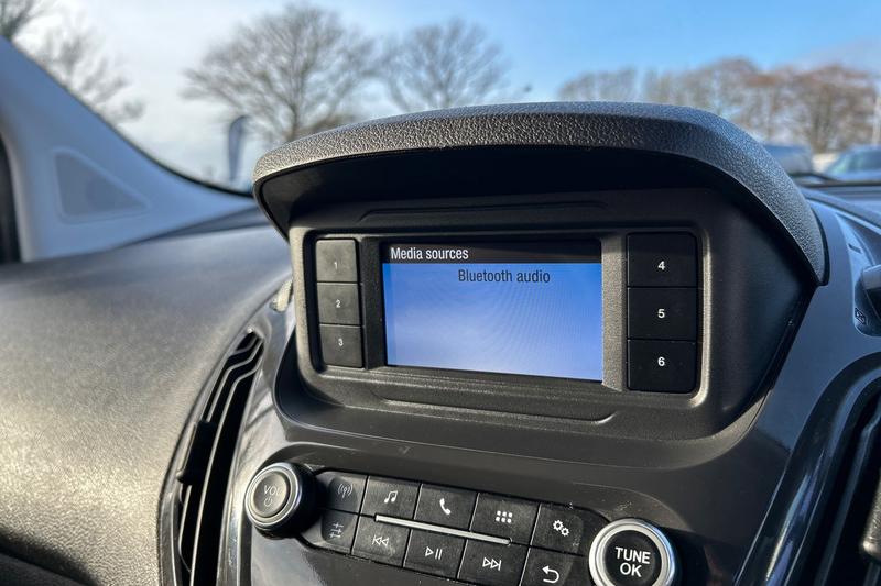 Used Ford Transit Courier 2019 for sale - 77878309: Photo 18