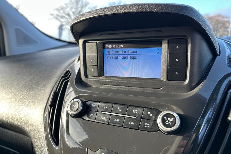 Used Ford Transit Courier 2019 for sale - 77878309: Photo 19