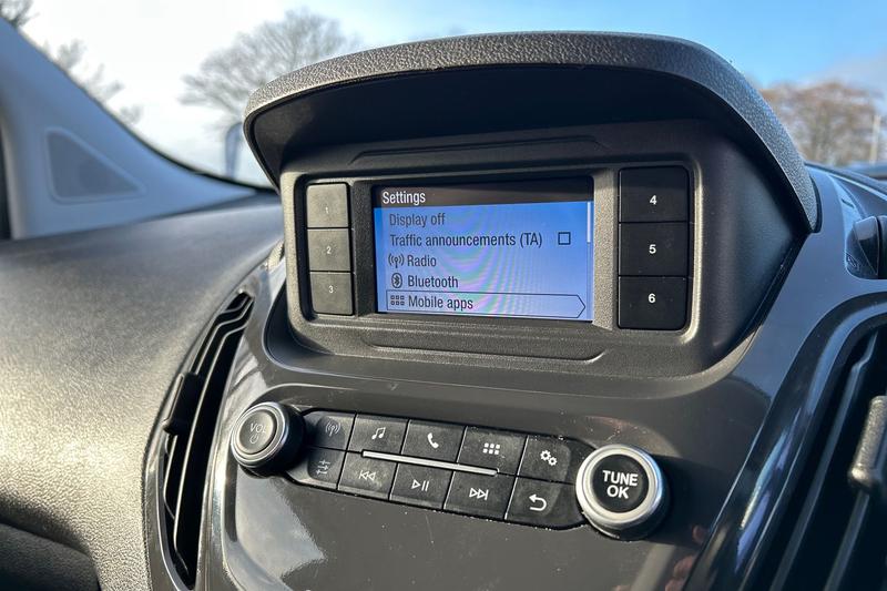 Used Ford Transit Courier 2019 for sale - 77878309: Photo 20