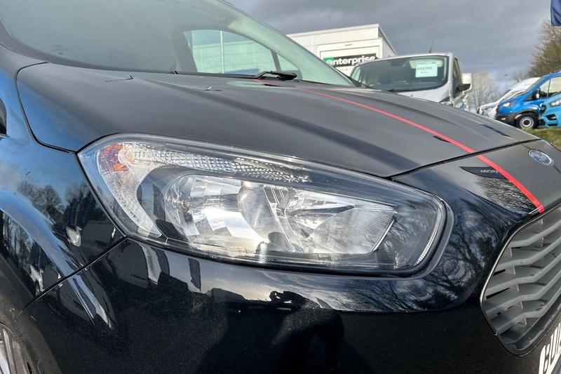 Used Ford Transit Courier 2019 for sale - 77878309: Photo 22