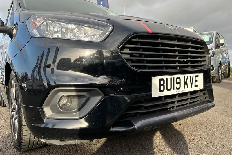 Used Ford Transit Courier 2019 for sale - 77878309: Photo 23