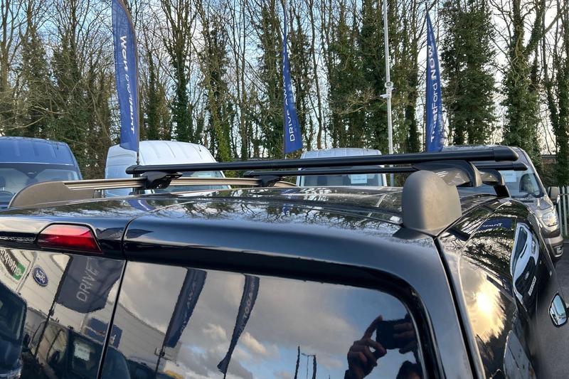 Used Ford Transit Courier 2019 for sale - 77878309: Photo 31