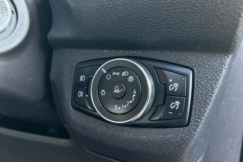 Used Ford Transit Courier 2019 for sale - 77878309: Photo 35