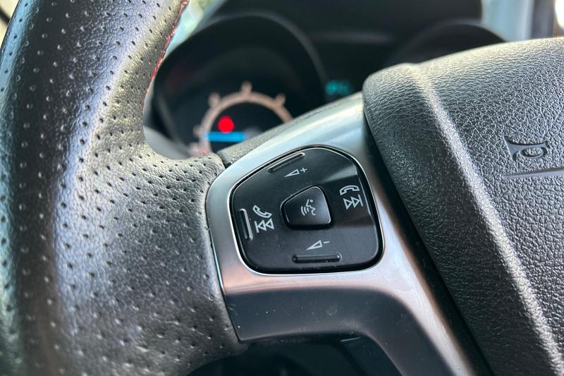 Used Ford Transit Courier 2019 for sale - 77878309: Photo 36