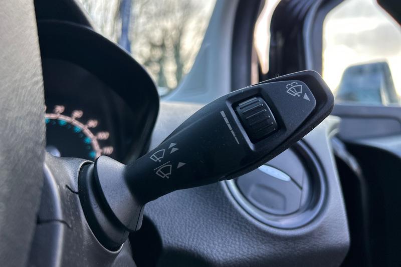 Used Ford Transit Courier 2019 for sale - 77878309: Photo 37