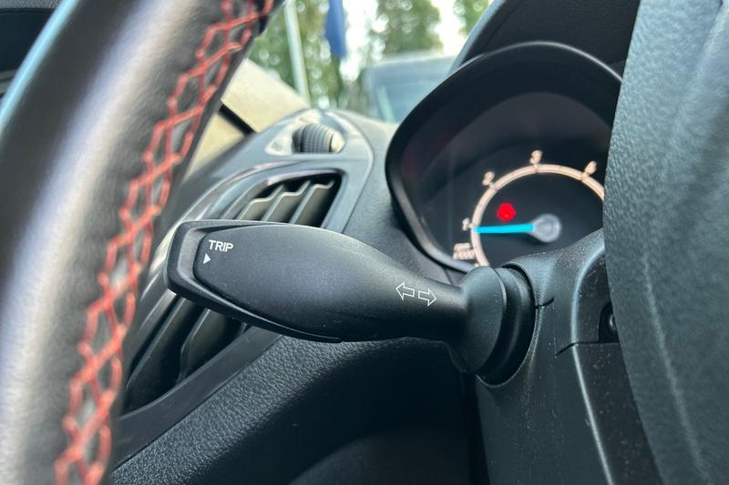 Used Ford Transit Courier 2019 for sale - 77878309: Photo 38