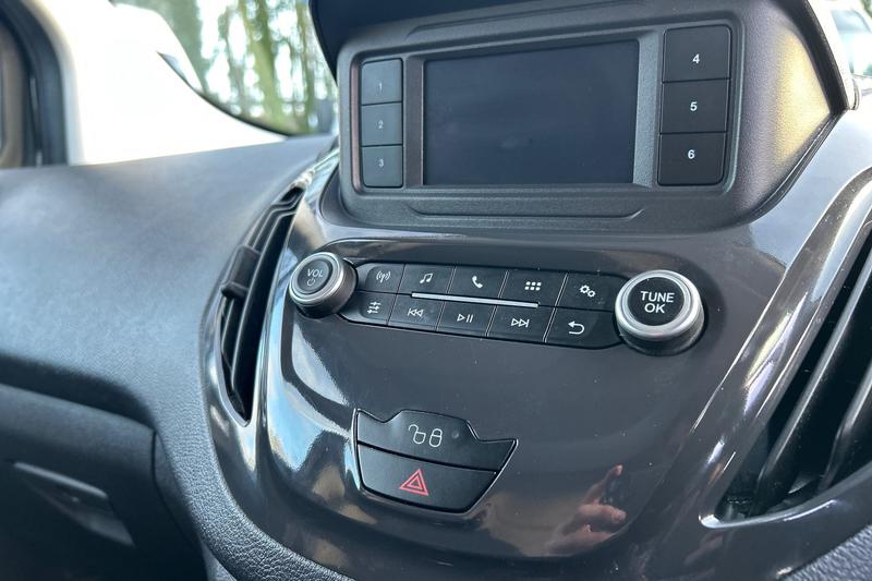 Used Ford Transit Courier 2019 for sale - 77878309: Photo 39