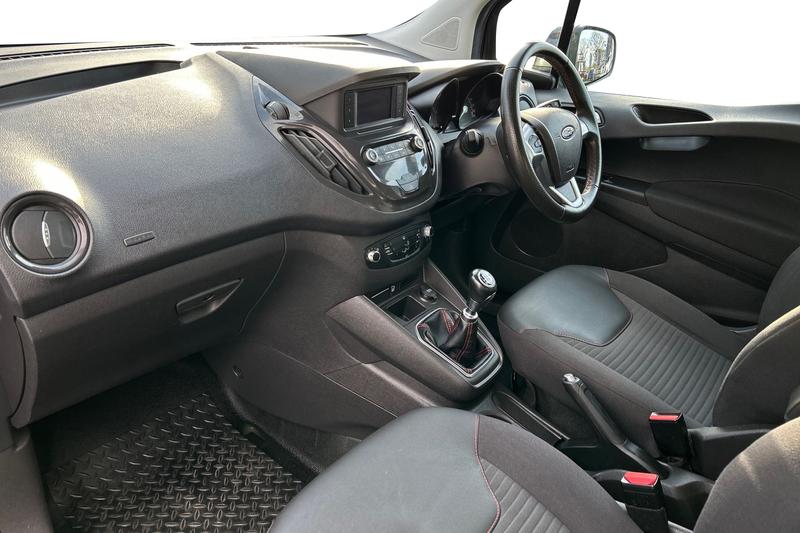 Used Ford Transit Courier 2019 for sale - 77878309: Photo 4