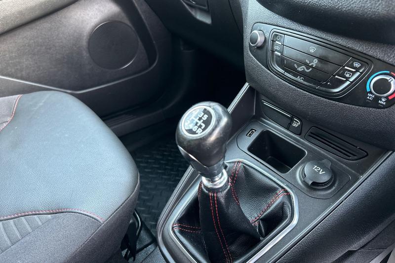 Used Ford Transit Courier 2019 for sale - 77878309: Photo 40