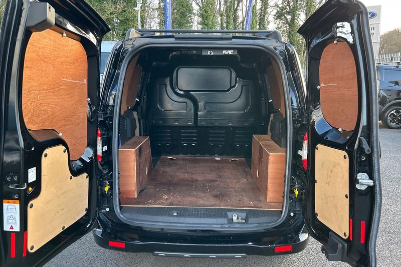 Used Ford Transit Courier 2019 for sale - 77878309: Photo 7