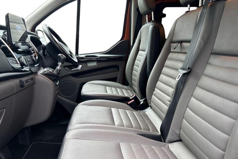 Used Ford Transit Custom 2023 for sale - 76184478: Photo 11
