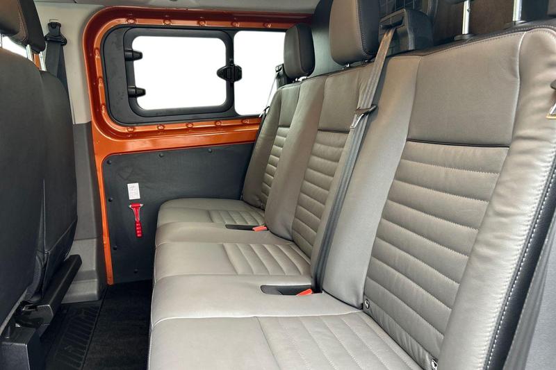 Used Ford Transit Custom 2023 for sale - 76184478: Photo 12