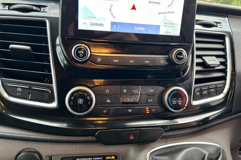 Used Ford Transit Custom 2023 for sale - 76184478: Photo 18