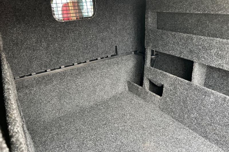 Used Ford Transit Custom 2023 for sale - 76184478: Photo 24