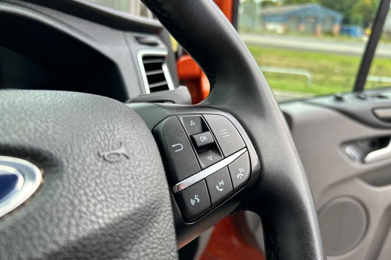 Used Ford Transit Custom 2023 for sale - 76184478: Photo 26