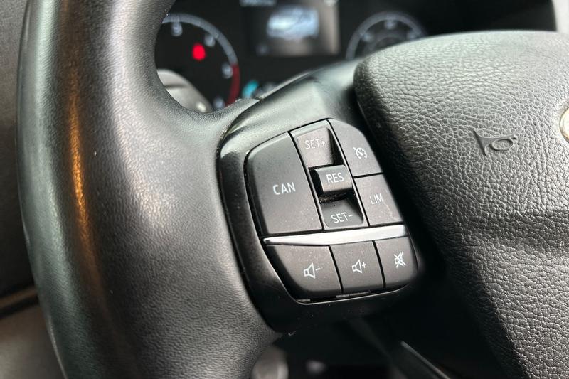 Used Ford Transit Custom 2023 for sale - 76184478: Photo 27
