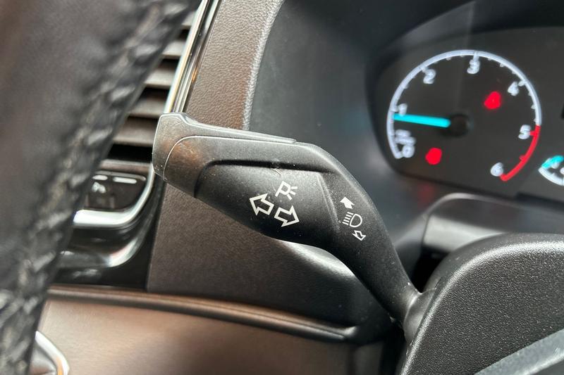 Used Ford Transit Custom 2023 for sale - 76184478: Photo 29