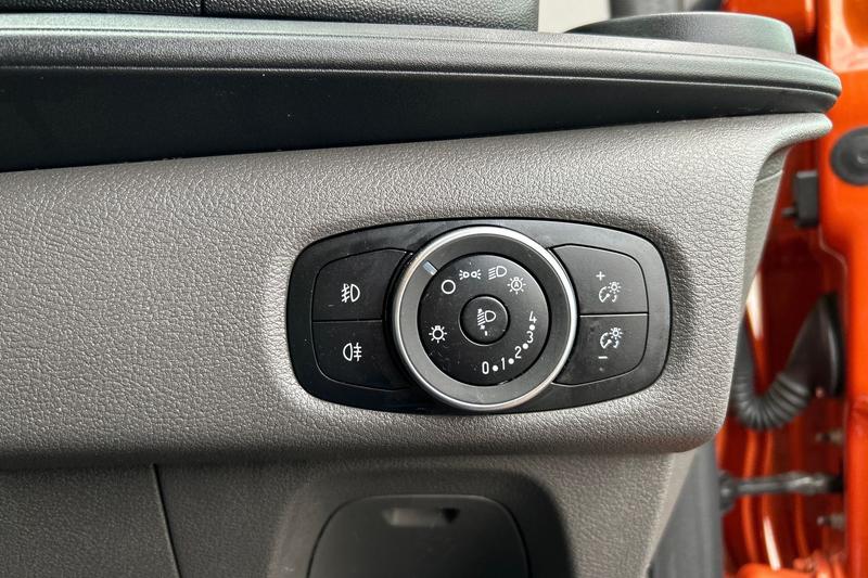 Used Ford Transit Custom 2023 for sale - 76184478: Photo 30