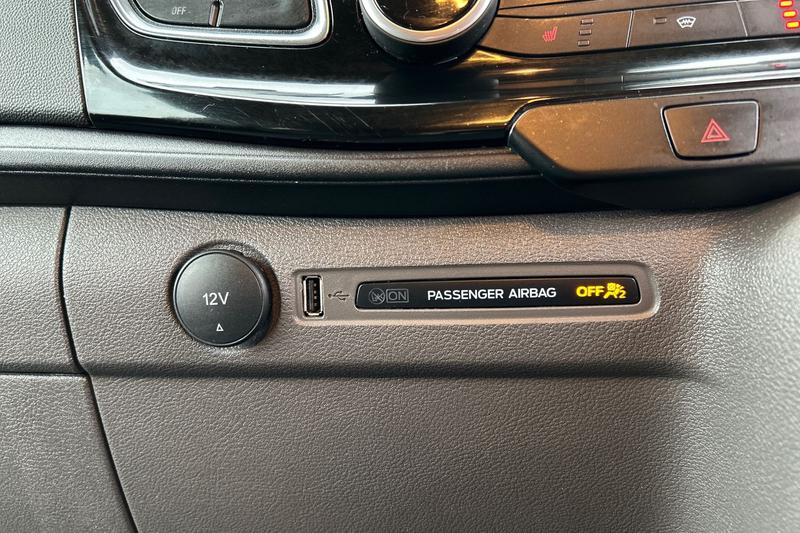 Used Ford Transit Custom 2023 for sale - 76184478: Photo 31