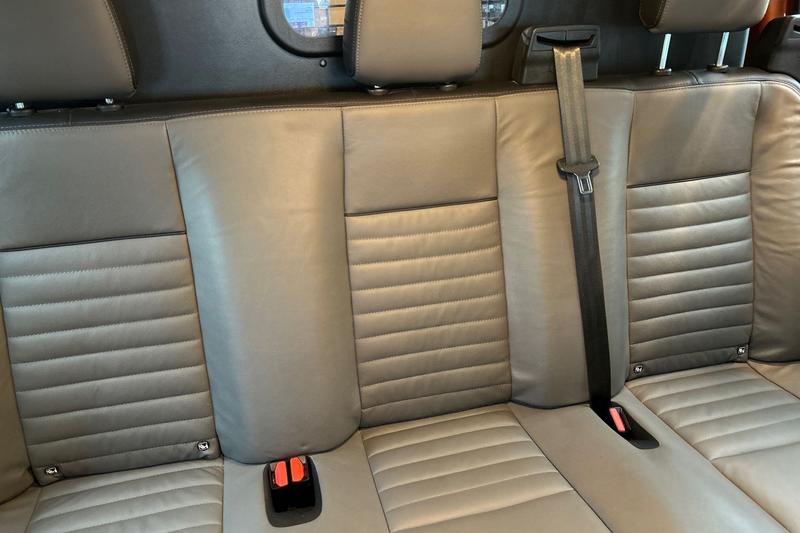 Used Ford Transit Custom 2023 for sale - 76184478: Photo 32