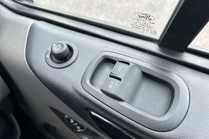 Used Ford Transit Custom 2023 for sale - 76184478: Photo 34