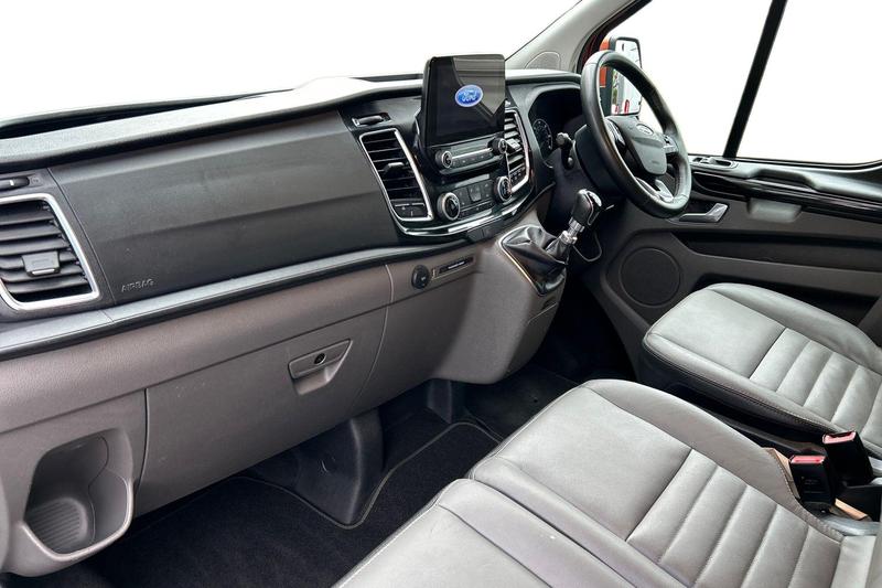 Used Ford Transit Custom 2023 for sale - 76184478: Photo 4
