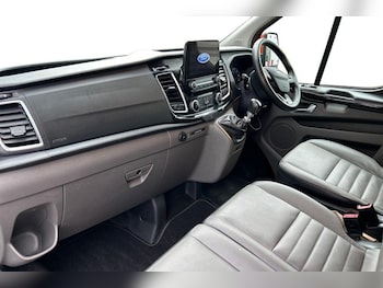 Used Ford Transit Custom 2023 for sale - 76184478: Photo 4